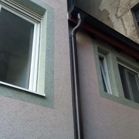 Apartamento Slavija Square