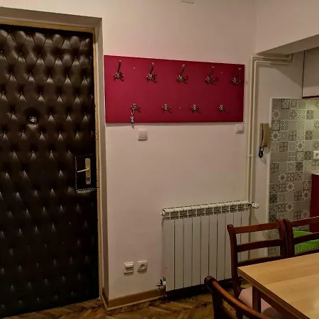 Slavija Square Belgrado