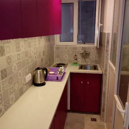 Slavija Square * Belgrado