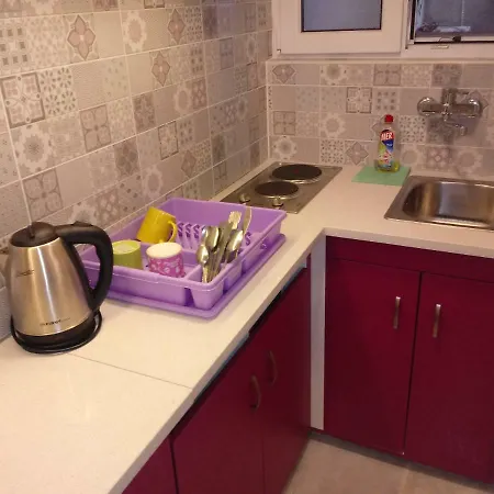 Slavija Square * Belgrado