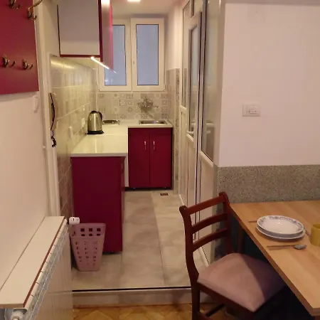 Apartamento Slavija Square