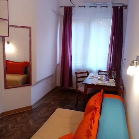 Apartamento Slavija Square