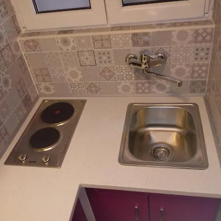 Slavija Square Belgrado