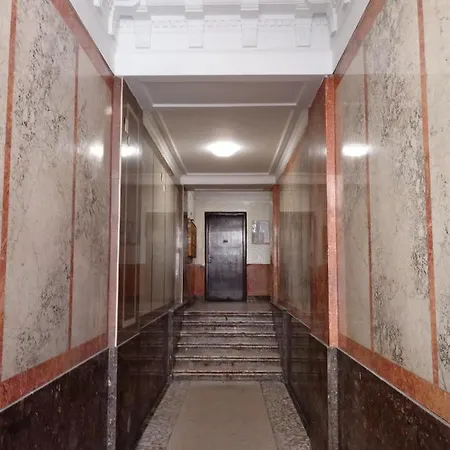 Apartamento Slavija Square