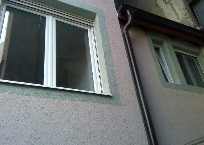 Slavija Square Apartament Belgrad