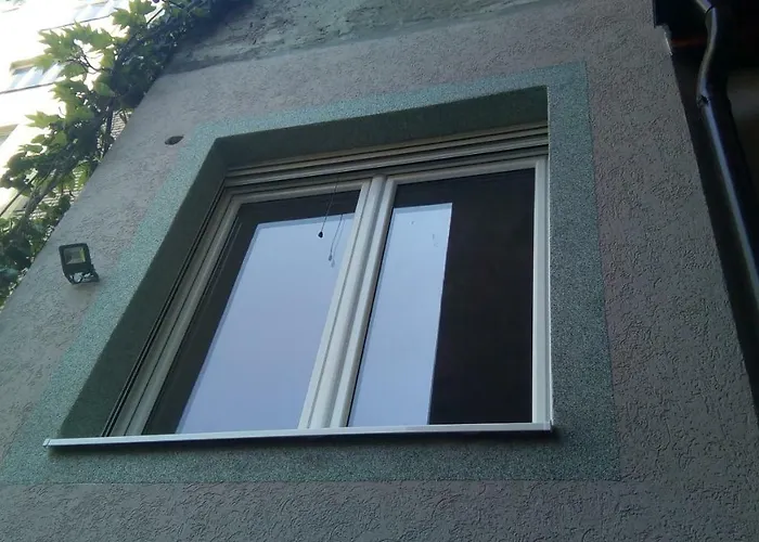 Apartament Slavija Square Belgrad