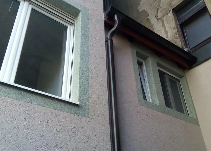 Apartament Slavija Square