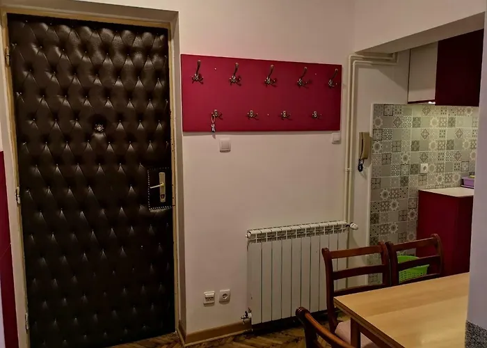 Slavija Square Belgrad