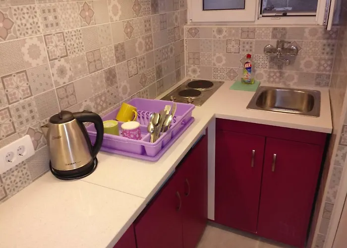 Slavija Square * Belgrad