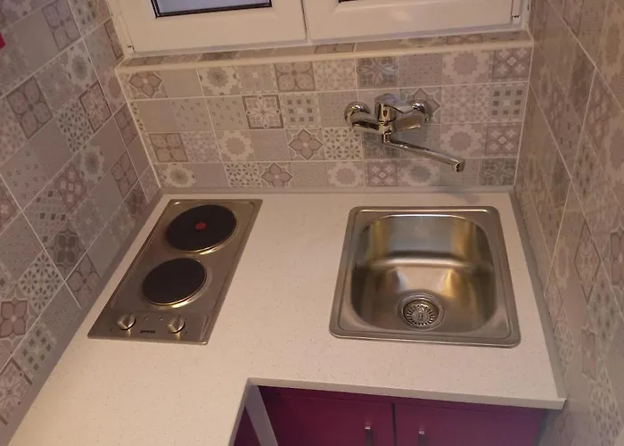 Slavija Square Belgrad