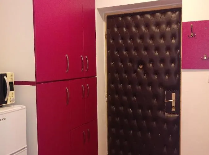 Apartament Slavija Square