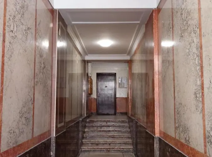 Apartament Slavija Square